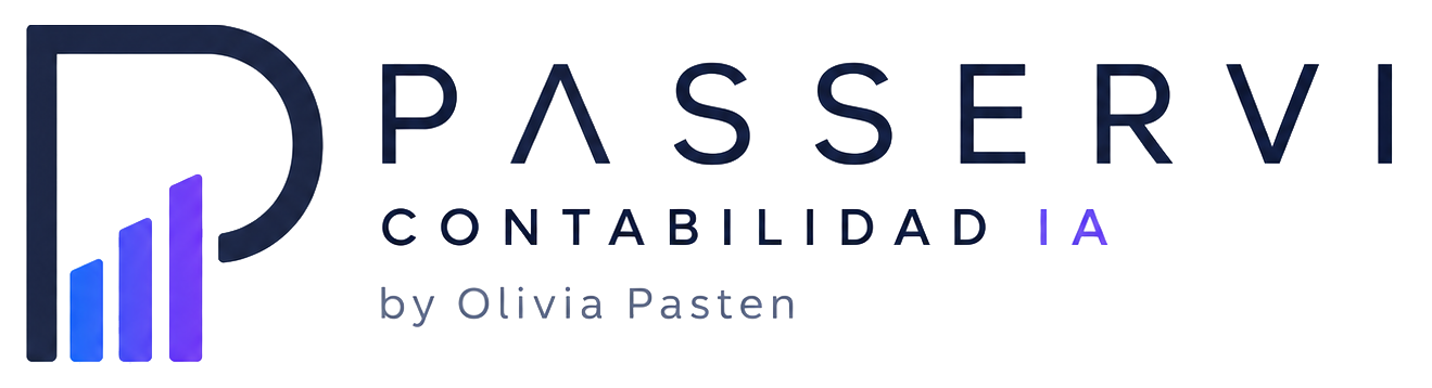 Passervi Contabilidad IA